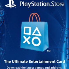 PSN Codes GIveaway