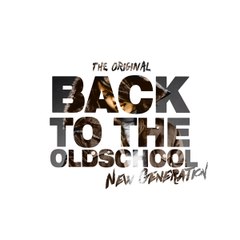 Back To The Oldschool