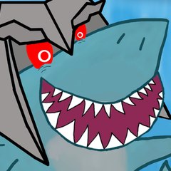 JessicaTheShark