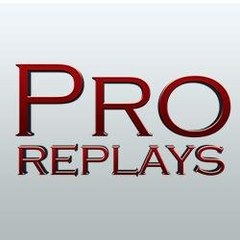 Pro Replays