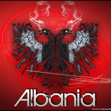 Albanian Music