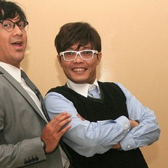 IniTalkShow