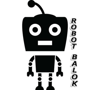 Robot Balok
