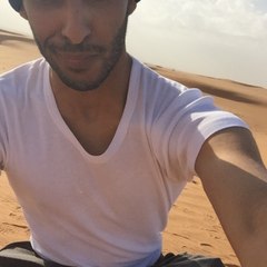 Just khaled