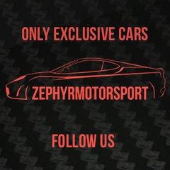 Zephyr Motorsport