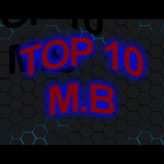 TOP 10 M.B