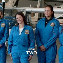 Astronauts Do You Have What It Takes Season 1