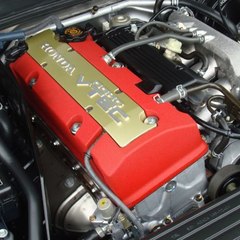 HONDA VTEC