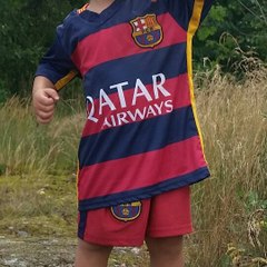 Next "Messi" Best 3 years old football player