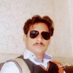 Waqas Mughal