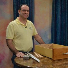 Woodworking with Edward Short