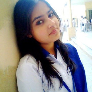 Sofia Malik