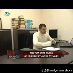 Medyum Emre