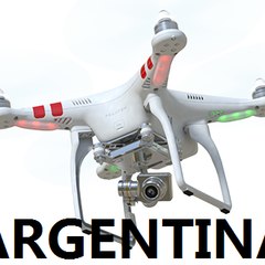 Mr. Drone