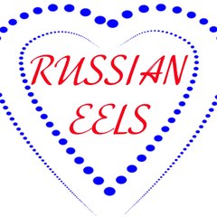 Russian Eeis * JKS