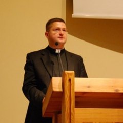 ks. Piotr Skiba