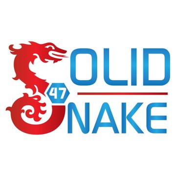 SOLID47Snake