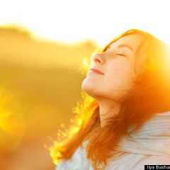 sunshine(healthy& weight loss exercise)