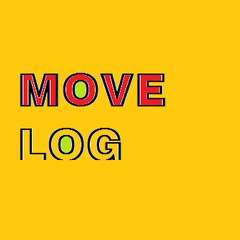 MoveLog