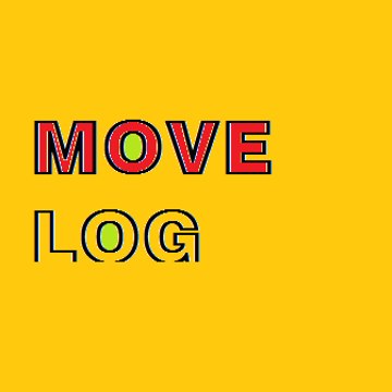 MoveLog