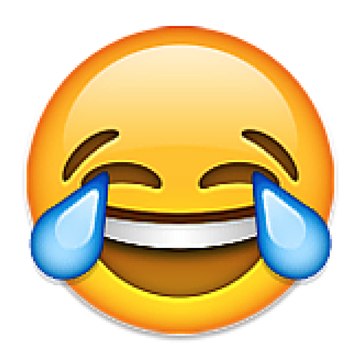 Be Like Smiley