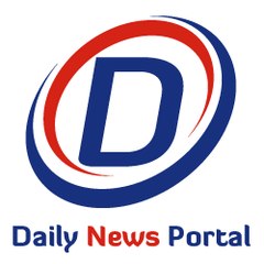 Daily News Portal #1
