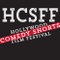 Holllywood Comedy Shorts Film Festival