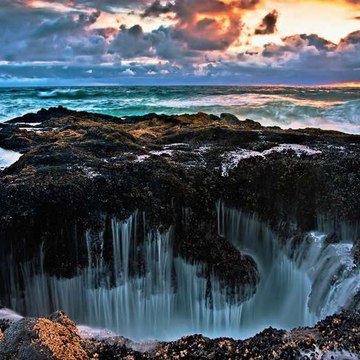 Amazing World