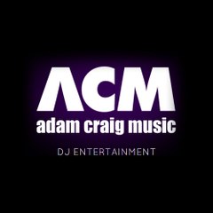 AdamCraigMusic