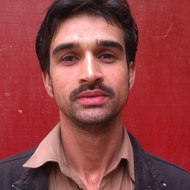 Saeed Bilal