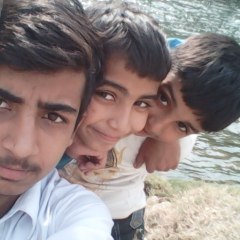 Rasheed Ahmed