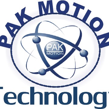 Pak Motion Technology