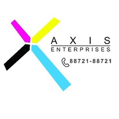 Axis Enterprise - Mobile Back Cover Printer