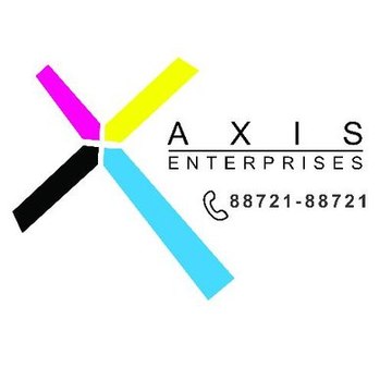 Axis Enterprise - Mobile Back Cover Printer