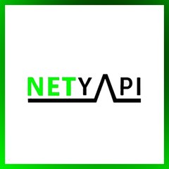 Net yapı