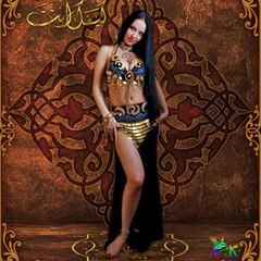 Hot-Belly-dance