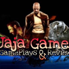 JAJA GAMES