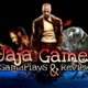 JAJA GAMES