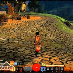 Guild Wars 2 Gameplays