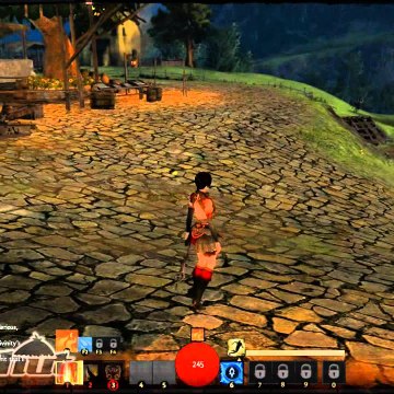 Guild Wars 2 Gameplays