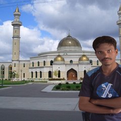 Faheem Shayer