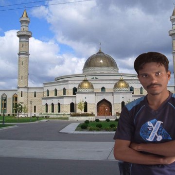 Faheem Shayer
