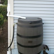 Gray Water Recycling