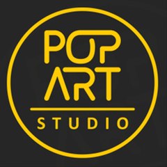 PopArt Studio