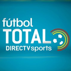 Fútbol Total DirecTv Sports