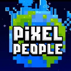 Pixel People
