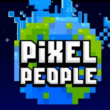 Pixel People