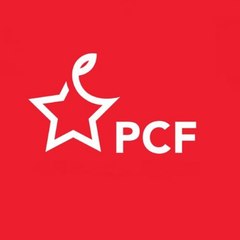PCF - Parti communiste français