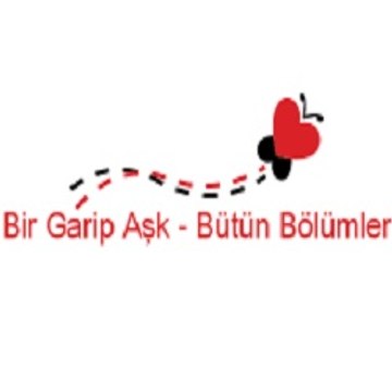 Bir Garip Aşk - Bütün Bölümler