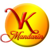 Video Klip Mandarin